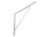 Schwerlastkonsole BEAM 495x330 mm weiß