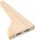 Holzkonsole BASIC 290x115x20 mm fichte natur
