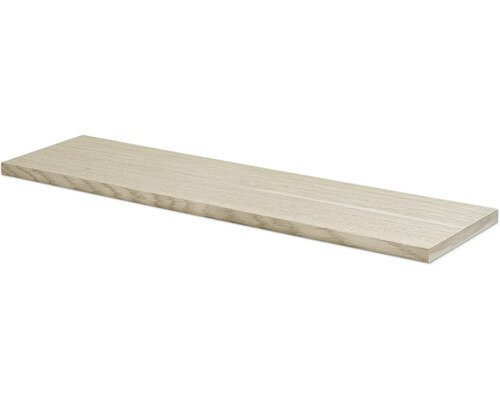 Regalboden LITE Feelwood 800x200x20 mm eiche furniert