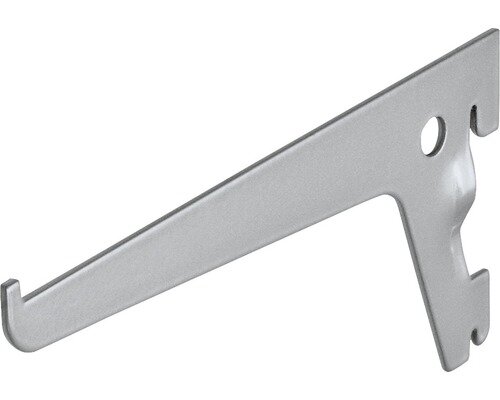 Träger 1-reihig 150 mm grau