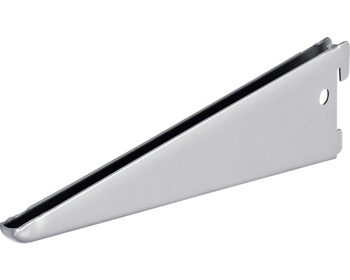 Träger 2-reihig 270 mm grau