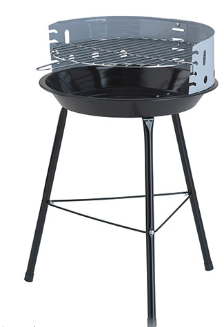 Rundgrill 150 Caracas Special