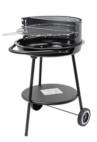 Rundgrill 151