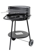 Rundgrill 151