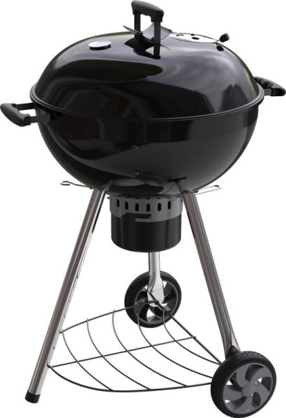 Kugelgrill 154