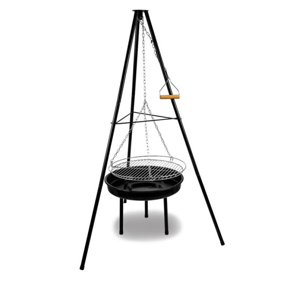 Schwenkgrill 155