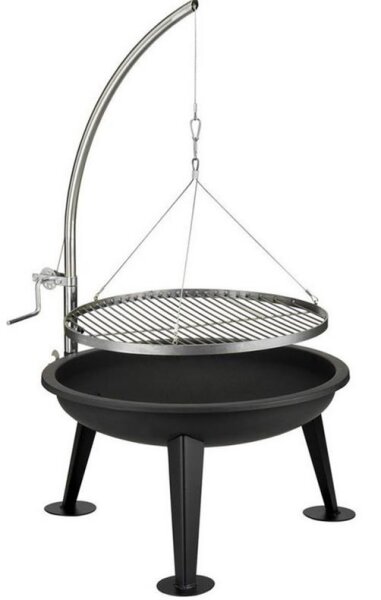 Schwenkgrill 156