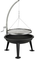Schwenkgrill 156