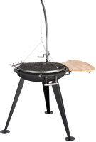 Schwenkgrill 157