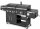 Gas-Kohle-Grill mit Activa Mastercook COMBO PREMIUM 3W1 - 11249