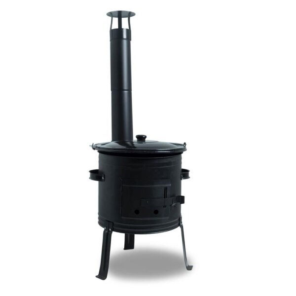 Original Ungarischer Eintopfofen 167