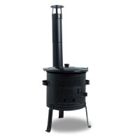 Original Ungarischer Eintopfofen 167