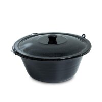 Original Ungarischer Eintopfofen 167