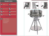 Rundgrill 171