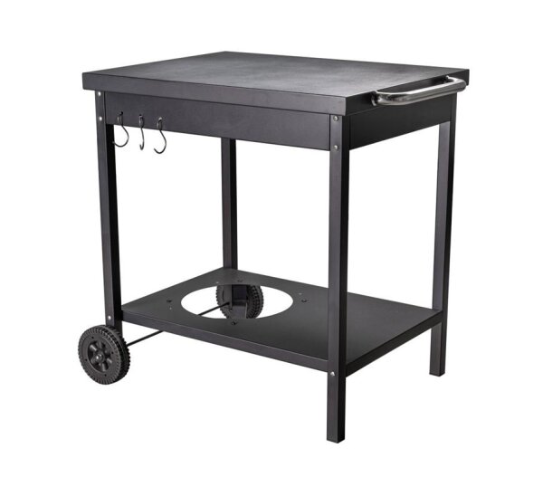 Grill Beistellwagen 172