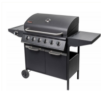 Gasgrillwagen profiline Florida