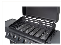 Gasgrillwagen profiline Florida