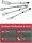 Grillbesteckset 3-teilig Edelstahl 37,5cm ACTIVA