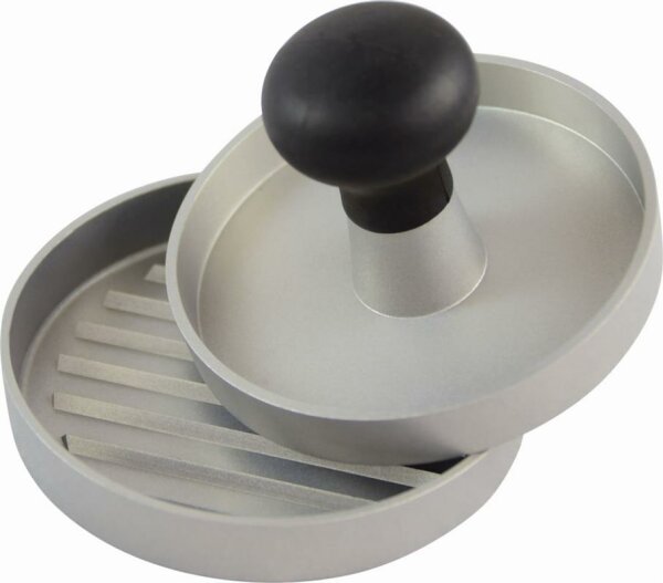 Hamburgerpresse Ø12cm Aluminium-Guss ACTIVA