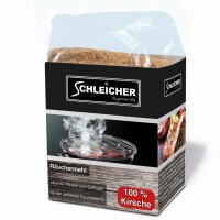 Räuchermehl SCHLEICHER Kirsche