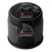 Gaskartusche 190 g ACITVA