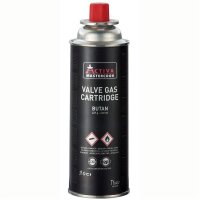 Gaskartusche 227 g ACTIVA