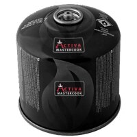 Gaskartusche 500 g ACTIVA