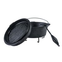 Dutch-Oven Topf Ø 31,5 cm