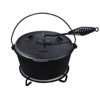 Dutch-Oven Topf Ø 37 cm