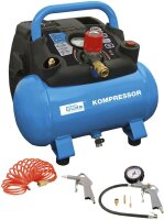 Kompressor Airpower 190/08/6 GÜDE