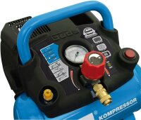 Kompressor Airpower 190/08/6 GÜDE