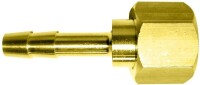 Gewindetülle 6 mm 3/8 IG SB GÜDE