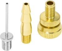 Druckluft Adapter-Set 3-tlg. GÜDE