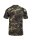 T-SHIRT KIDS FLECKTARN Gr. M MIL-TEC