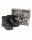 SECURITY HALBSTIEFEL SCHWARZ Gr. 42/US 9 MIL-TEC