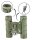 FERNGLAS FALTBAR GEN.II 10X25 TARN MIL-TEC