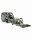 ADHESIV KLEBEBAND 50MM (4,5M) SNOWCAMO MIL-TEC