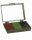 TARNSCHMINKSET 3 FARBEN MIT SPIEGEL W/L MIL-TEC