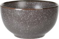 Schale Tonware 14x7x7,5cm ca. 0,6 Liter 4 Fb.