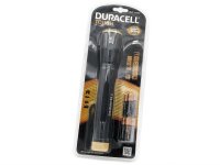 Duracell Tough 10W Taschenlampe