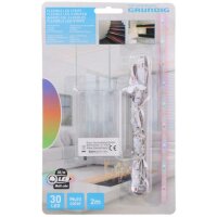 Led Strip 2m 30LED/m IP20