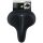 Fahrradsattel City/Tour PVC