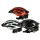 Fahrradhelm Erwachsene Gr.L 3Fb.Dunlop