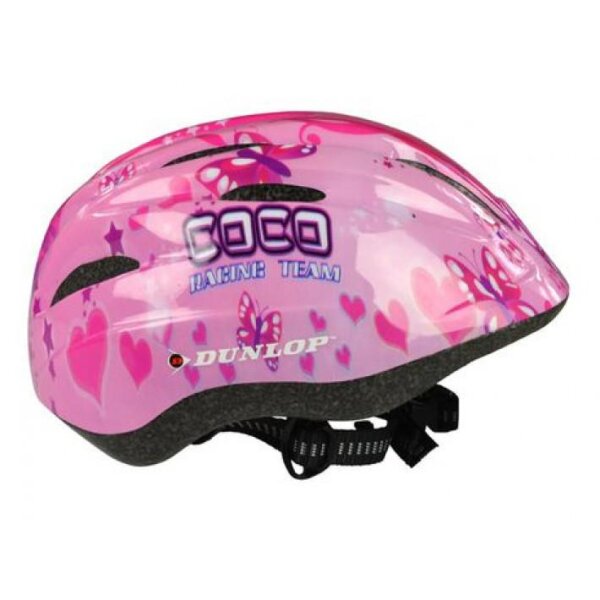 Fahrradhelm Kinder Gr. 48-52cm