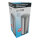 Treteimer 30 Liter chrom