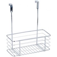 Ablagekorb zum Einhängen an Tür 25x14x28,5cm