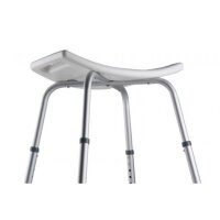 Duschhocker 51x45x56cm