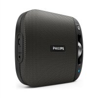 Lautsprecher Bluetooth, tragbar,kabellos,schwarz Philips...