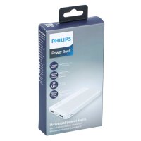 Philips Powerbank 10.000mAh DLP7719N/04