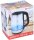 Wasserkocher 1,7 l Glas 2200W
